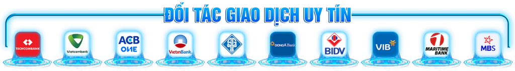 Đối tác giao dịch
